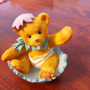 CHERISHED TEDDIES